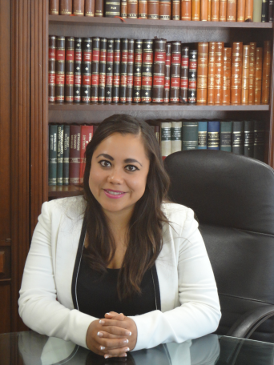 DIANA PATRICIA MAGDALENO GILES