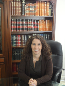 PATRICIA ALARCÓN GONZÁLEZ