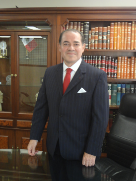 RICARDO LARA MARÍN